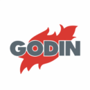 logo GODIN